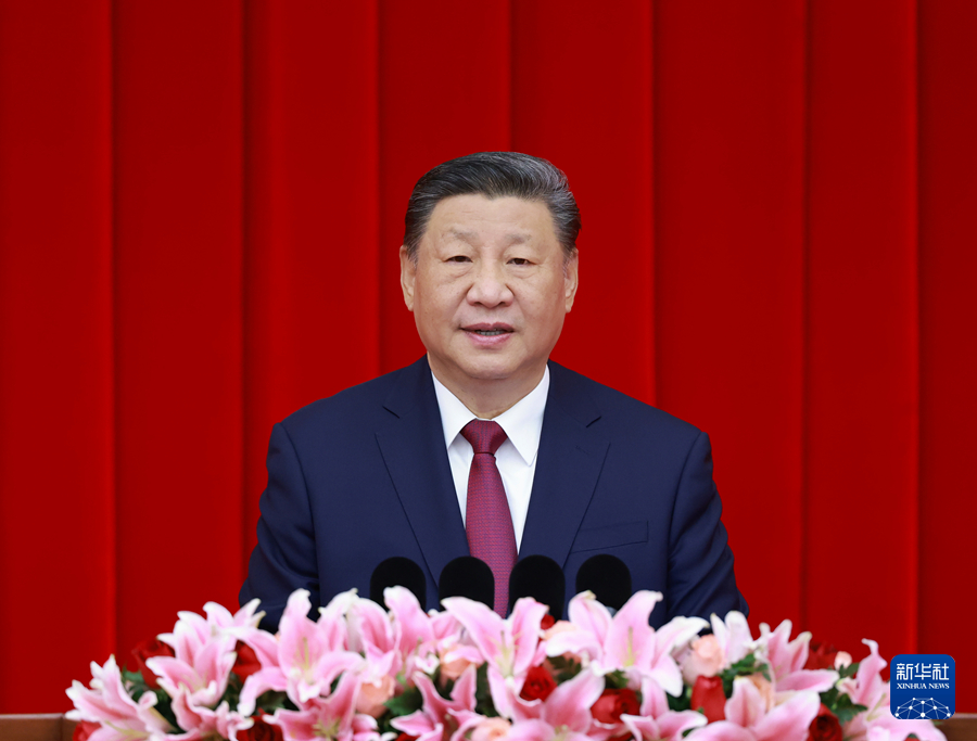 MK体育网页版（中国区）官方网站：在全国政协新年茶话会上的讲话