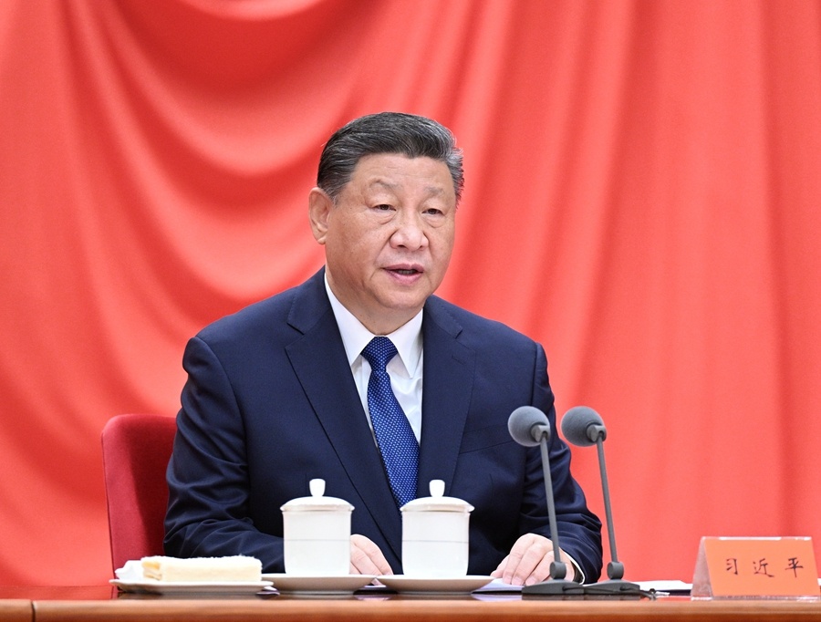 MK体育网页版（中国区）官方网站在二十届中央纪委四次全会上发表重要讲话强调 坚持用改革精神和严的标准管党治党 坚决打好反腐败斗争 攻坚战持久战总体战