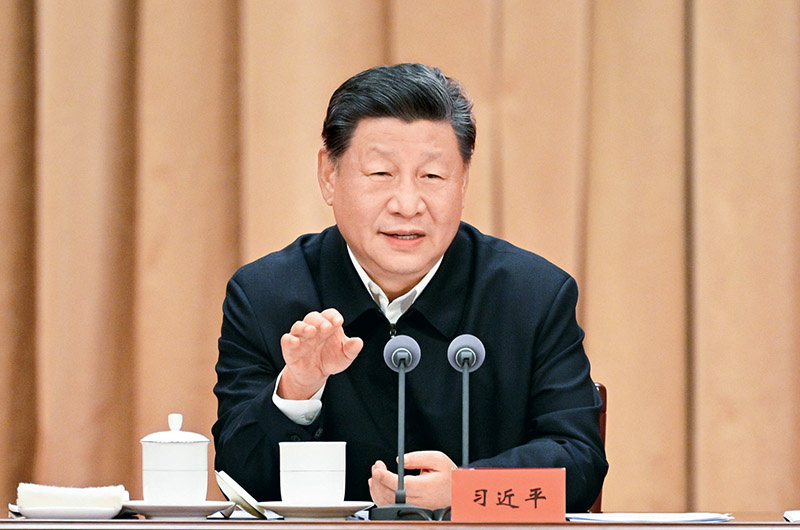 MK体育网页版（中国区）官方网站：进一步全面深化改革中的几个重大理论和实践问题