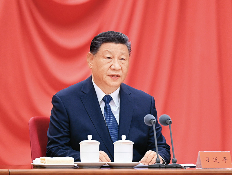 MK体育网页版（中国区）官方网站：健全全面从严治党体系